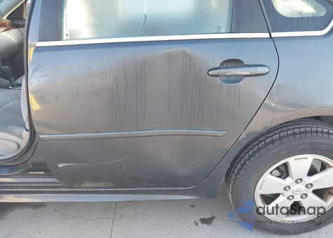 2011 Chevrolet Impala Lt из США, поврежденный, VIN 2G1WG5EK5B1223230